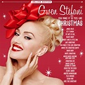 You Make It Feel Like Christmas (Deluxe Edition - 2020) - Album di Gwen ...