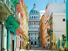 Los diez destinos turísticos más populares en Cuba