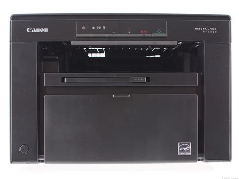 Printer and scanner software download. Canon ImageClass MF3010 review - CNET