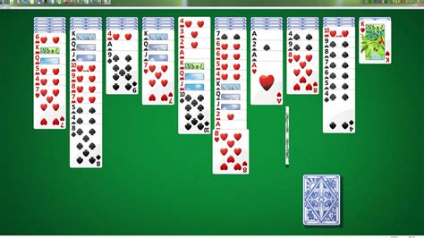 Windows 7 Solitaire Spider Solitaire Freecell Stream 2017 10 03 Youtube