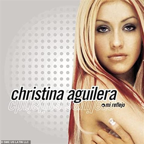 Christina Aguilera Releases First Spanish Project In Nearly 22 Years