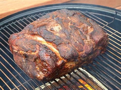 Mustard Herb Pulled Pork Rub Bbq And Grilling With Derrick Riches