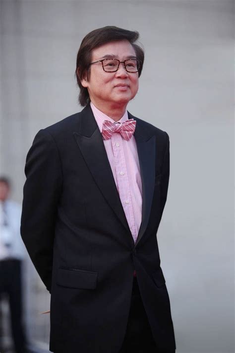 He is one of the most successful producers in hong kong cinema, having been one of the comedians to establish cinema. Raymond Pak-Ming Wong Profile