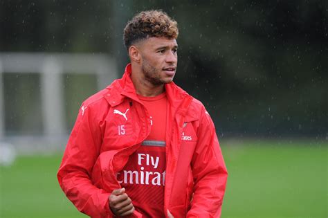 + body measurements & other facts. Arsenal's Alex Oxlade-Chamberlain 'cares a lot' what ...