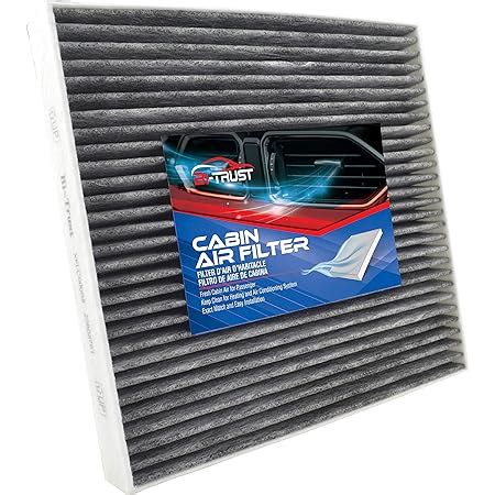 Amazon Bi Trust Cf Cabin Air Filter Replacement For Chevrolet
