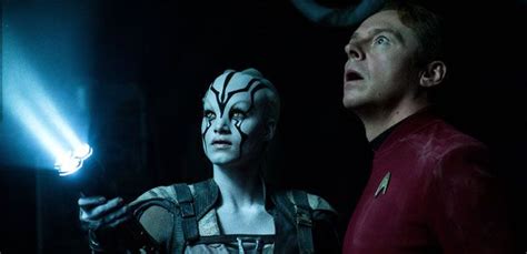 Star Trek Beyond Cinemablend