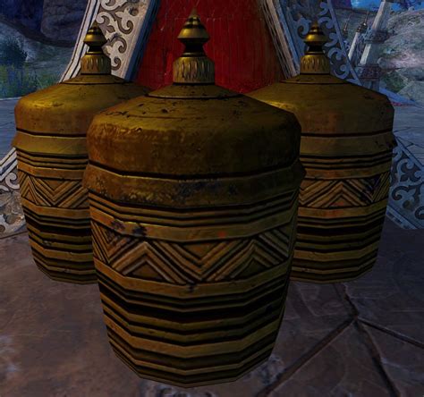 Canopic Jar—intestines Guild Wars 2 Wiki Gw2w