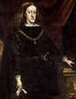 Mariana del Palatinado-Neoburgo, la Reina de España más olvidada