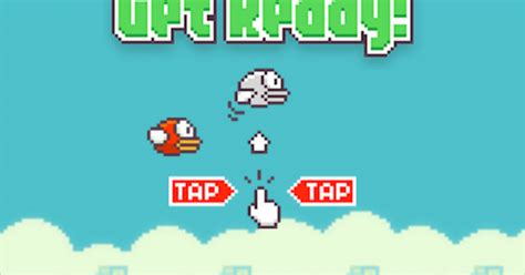 Flappy Bird New Season Is Flappy Bird Finally Back In The App Store