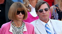 The Real Reason Anna Wintour Split With Her Husband