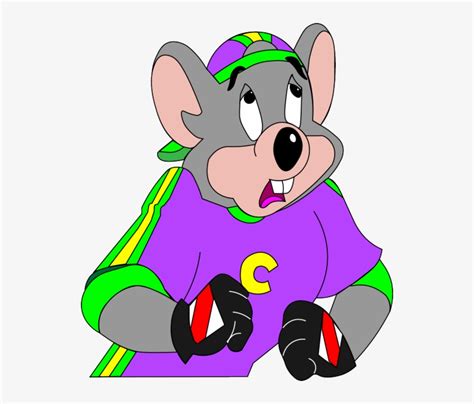 Posted Image Chuck E Cheese Sad Transparent Png 540x620 Free