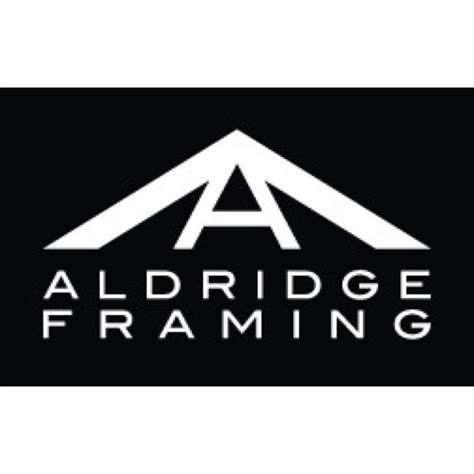 Aldridge Framing