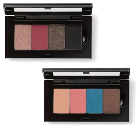 Eye Love Wednesday Mary Kay Chromafusion Eye Shadow And Petite