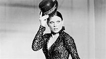 Ann Reinking Dies at 71; Dancer, Actor, Choreographer and Fosse Muse - The New York Times