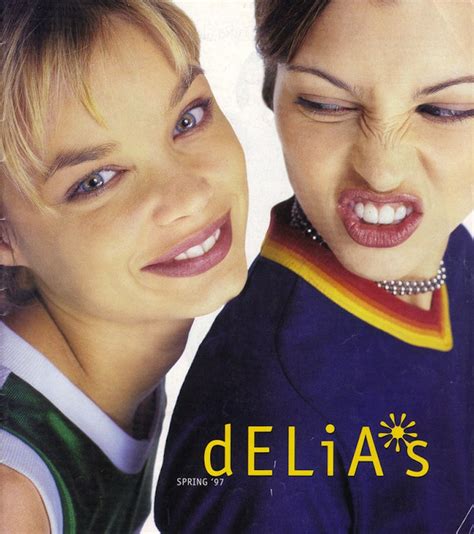 17 Delias Catalog Items From The 90s That We Still Miss — Photos