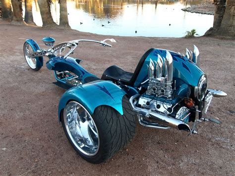 Take A Look At This Vw Trike With Images Custom Trikes Vw Trike Trike Motorcycle