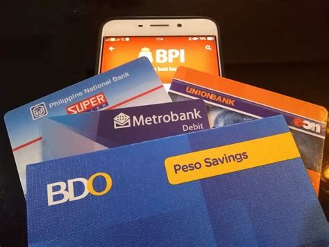 best banks in the philippines 2018