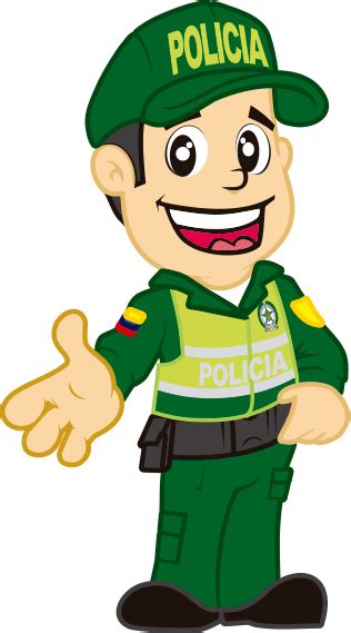 codigo nacional de policia png 316x569 png download