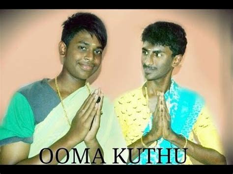 Solvathellam Unmai Spoof By Ooma Kuthu YouTube
