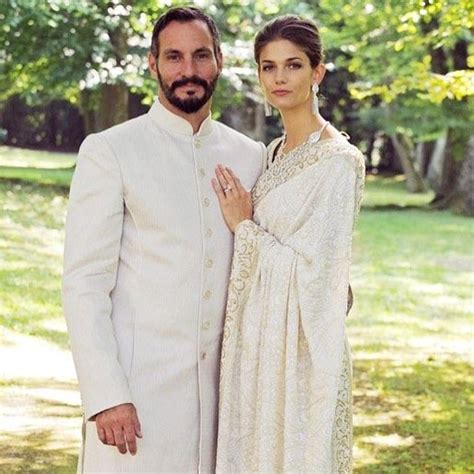 When Prince Rahim Aga Khan The Eldest Son Of Billionaire Racehorse