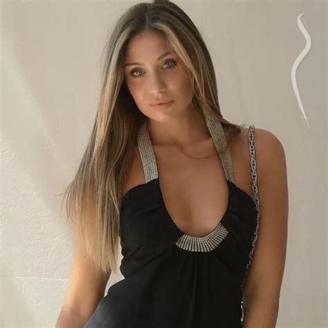 Marika Pandolfo A Model From Italy Model Management