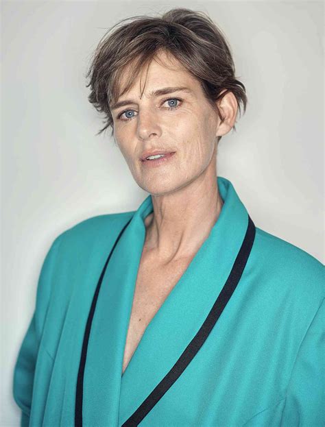 Model Stella Tennant Dies Suddenly At Age 50