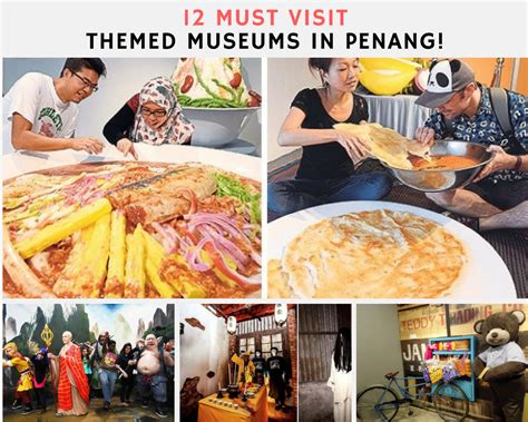 Penang Itinerary Archives Mitsueki ♥ Singapore Lifestyle Blogger