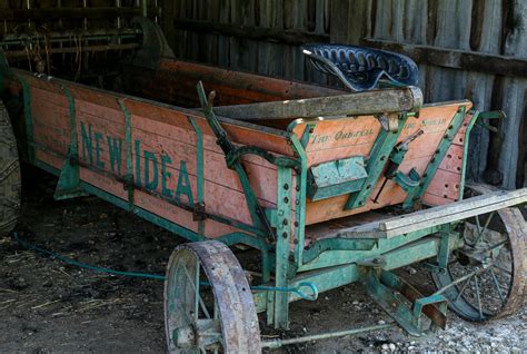 Free Stock Photo Of Farm Hay Old Wagon