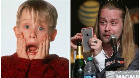 Child Actors Then And Now Hollywood