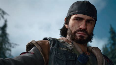 Days Gone Releases New Story Trailer Psx Extreme