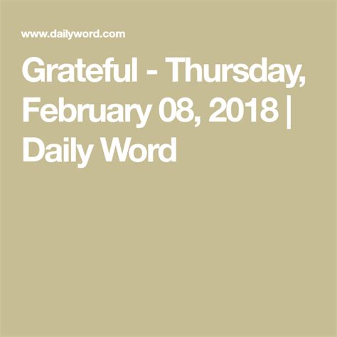 Pin On Sharing The Daily Word
