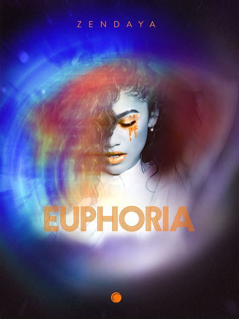 Euphoria Hubert Posterspy