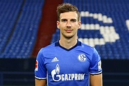 Schalke star Leon Goretzka exasperated by constant future speculation ...