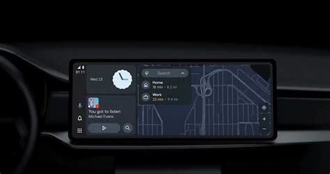 Android Auto System Requirements The 2022 Update Autoevolution