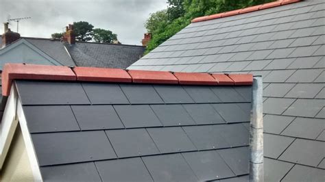 Slate Roof Verges And Photographs Sc 1 St