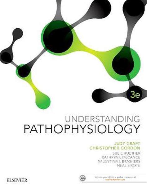 Understanding Pathophysiology Anz Australia And New Zealand 3rd
