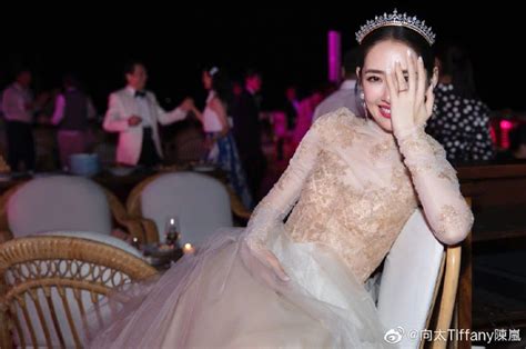 Jam and summer at taiwanese actress bea hayden's wedding. Photos from Jacky Heung and Bea Hayden Kuo's Wedding Day ...