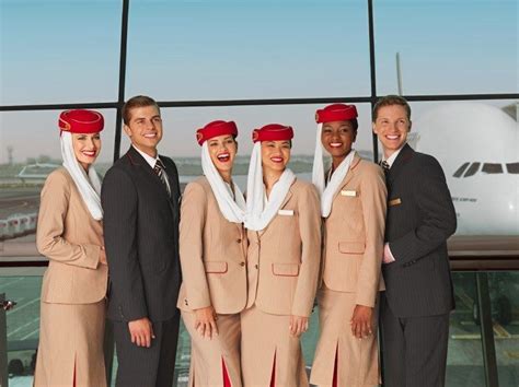 Emirates Announces Cabin Crew Open Day In Athens Greece Gtp Headlines