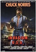 Foto de 1985 - Invasion U.S.A. - tt0089348 - Google Fotos | Carteles de ...