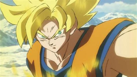 Within the dragon ball super timeline, this takes place after the tournament of power. Movie Review - Dragon Ball Super: Broly (2018)