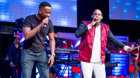 Gospel Artistes Thrill At Fragrance Of Worship Concert The New Times