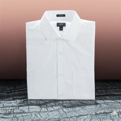 The Best White Dress Shirts Are The Foundation To Any Stylish Guys