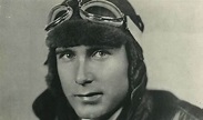 Bill Lancaster (aviator) ~ Bio Wiki | Photos | Videos