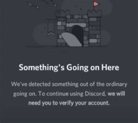 3 Ways To Fix Discord Somethings Going On Here West Games