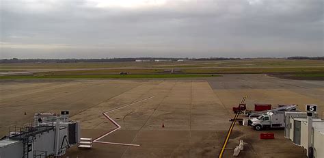 Mgm Adds New Wsfa Weather Camera Montgomery Regional Airport Mgm