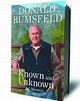 'Known and Unknown,' by Donald Rumsfeld: review - SFGate