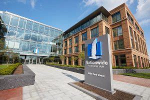 A mutual company is one that is owned by its policy. Nationwide opens Grandview Yard building to bring workers ...