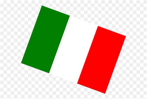 Italian Flag Clip Art Italian Flag Clipart Flyclipart