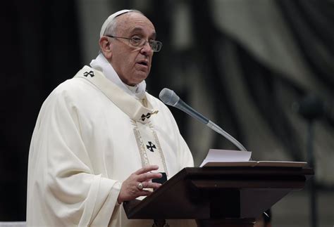 El Papa Francisco Viajará A Paraguay En Julio De 2015