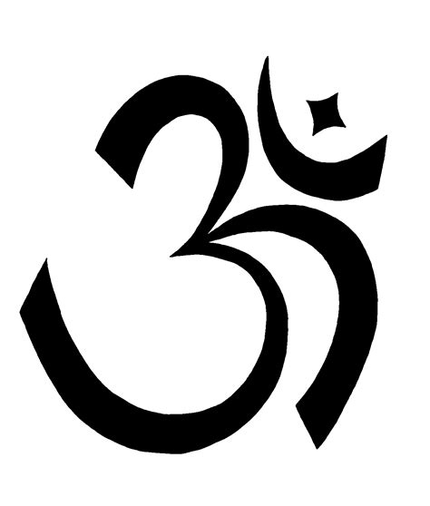 Hindu Symbols